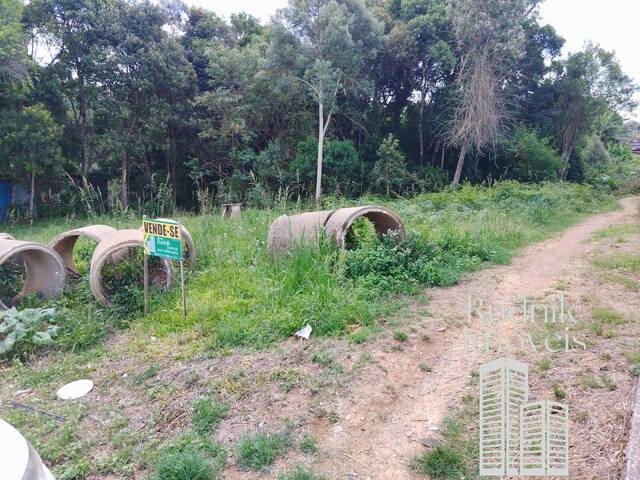 #1 - Terreno para Venda em Rio Negrinho - SC