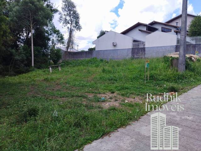 #1 - Terreno para Venda em Rio Negrinho - SC