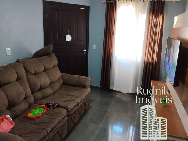 #2 - Casa para Venda em São Bento do Sul - SC