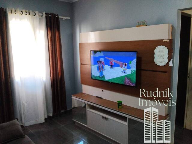 #2 - Casa para Venda em São Bento do Sul - SC