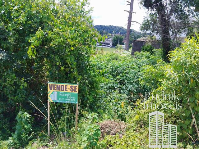 #4 - Área para Venda em Rio Negrinho - SC