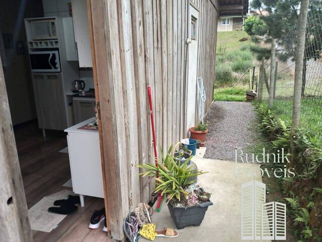 #5 - Casa para Venda em São Bento do Sul - SC