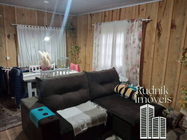 #5 - Casa para Venda em São Bento do Sul - SC