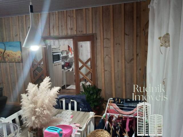 #5 - Casa para Venda em São Bento do Sul - SC